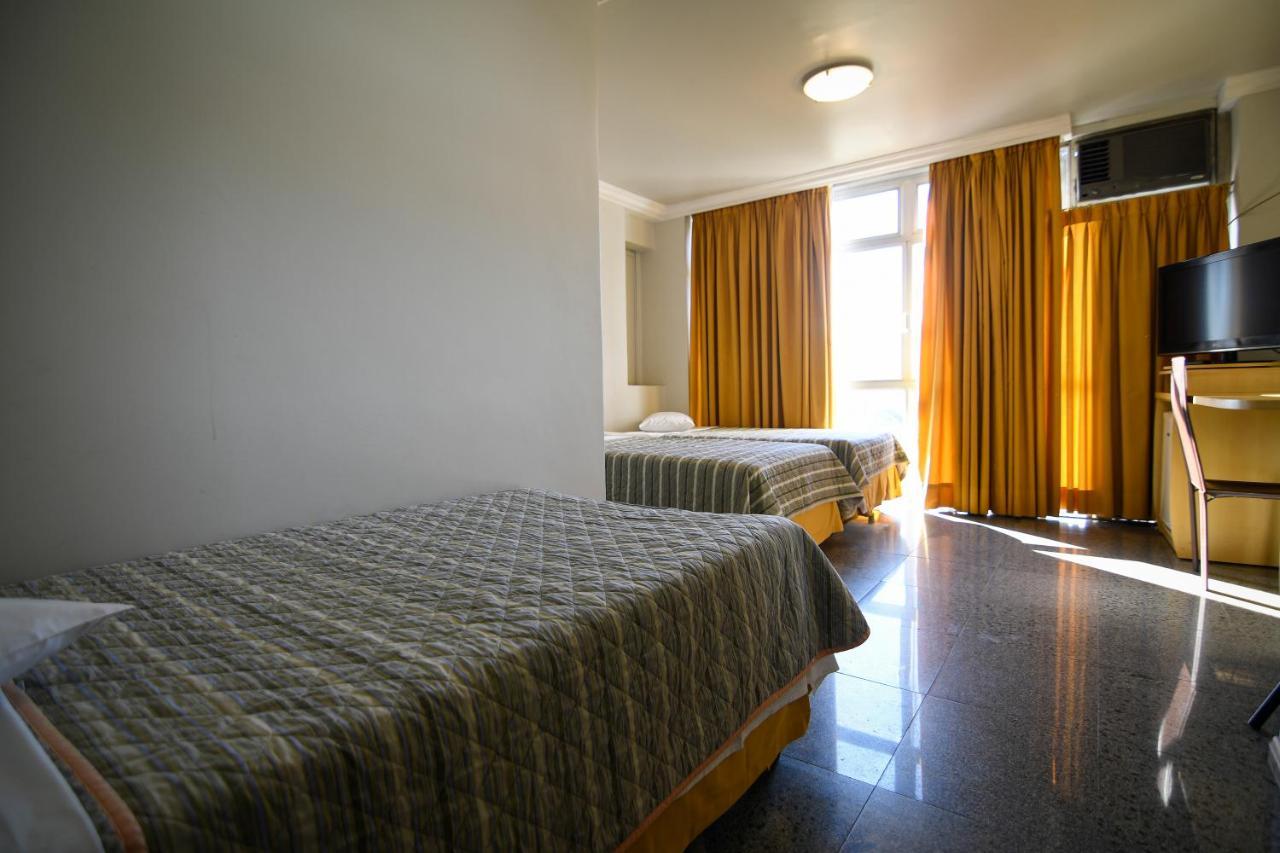 Like U Hotel Μπραζίλια Εξωτερικό φωτογραφία