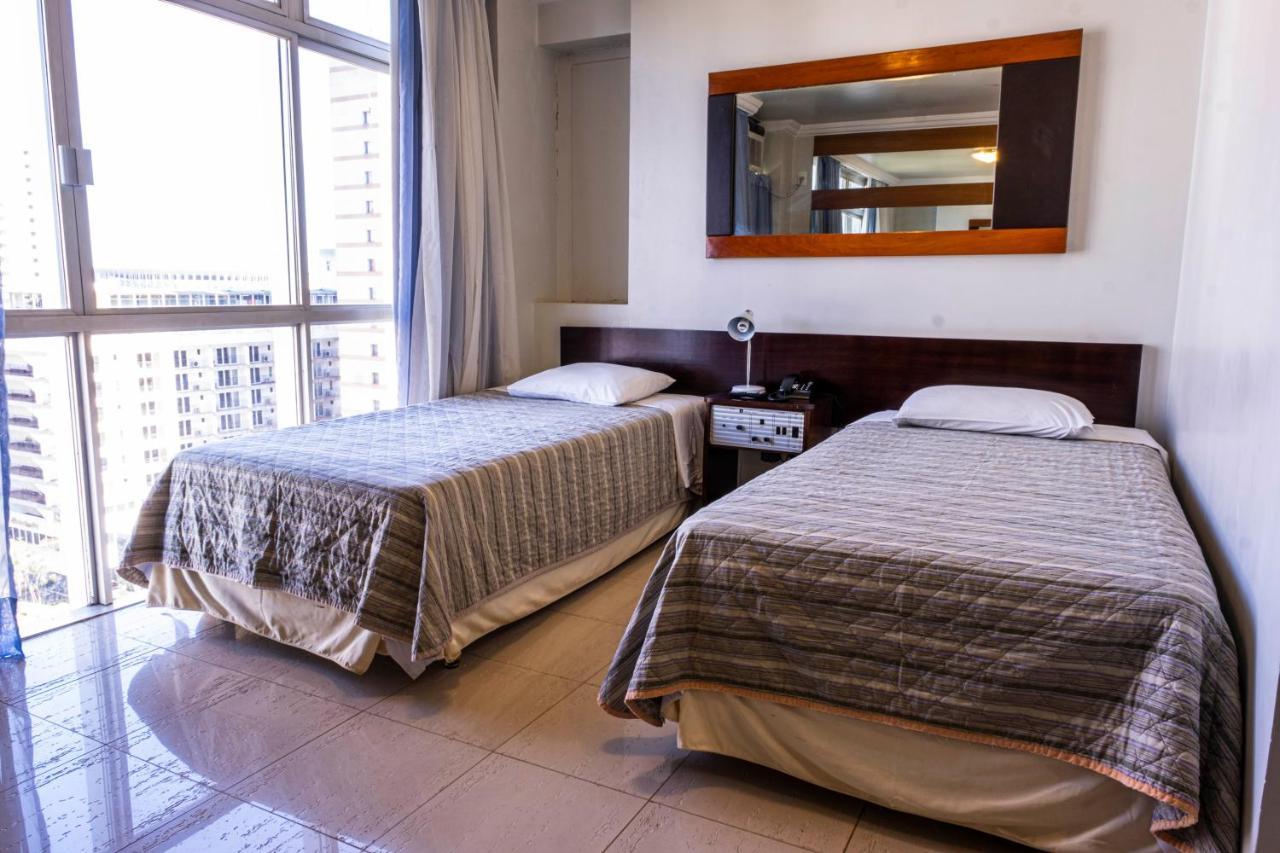 Like U Hotel Μπραζίλια Εξωτερικό φωτογραφία